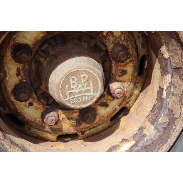 2012 Krone SD-47270032