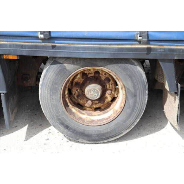 2012 Krone SD-47270033
