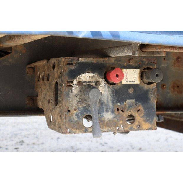 2012 Krone SD-47270035