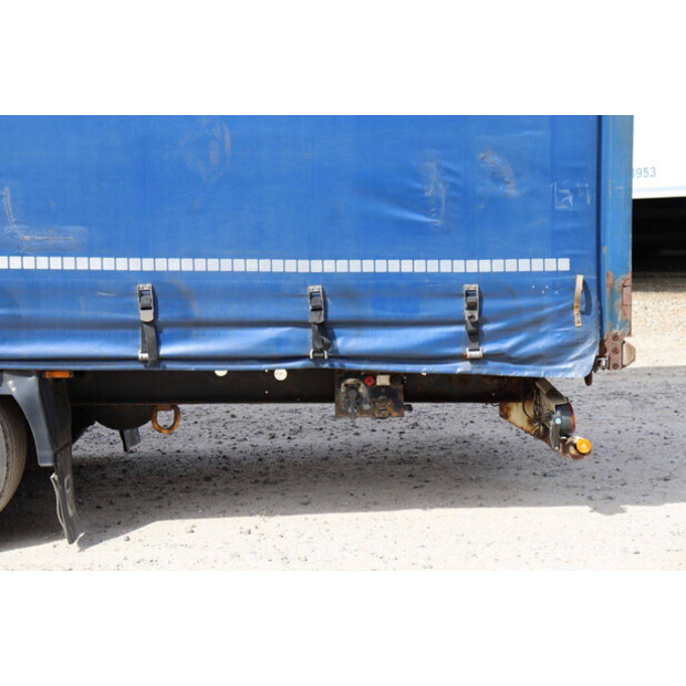 2012 Krone SD-47270036