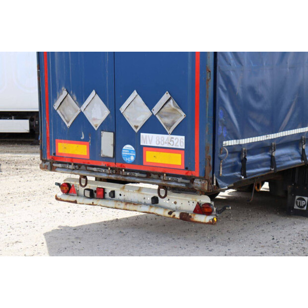 2012 Krone SD-47270039