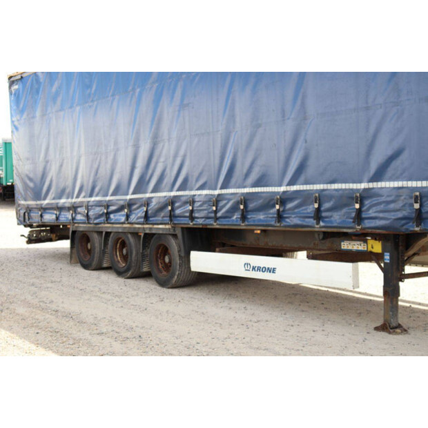 2012 Krone SD-47270043