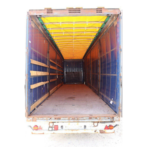 2012 Krone SD-47270049