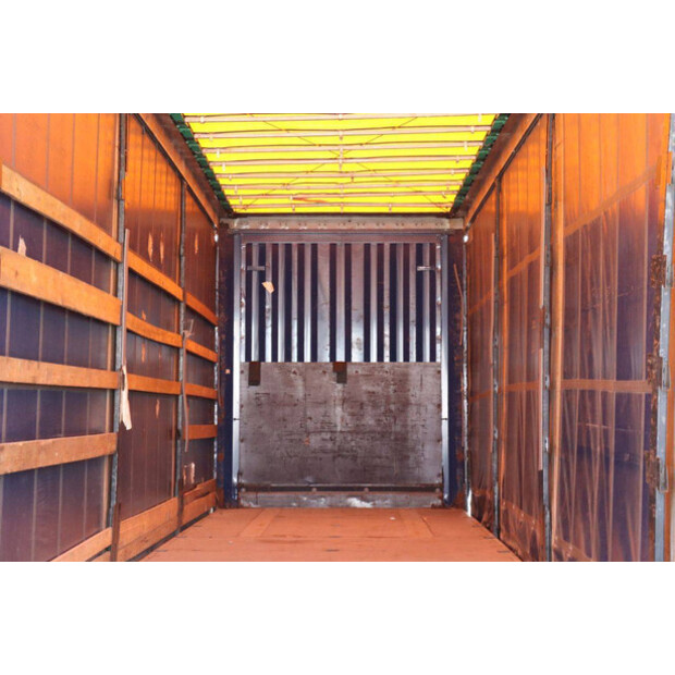 2012 Krone SD-47270051