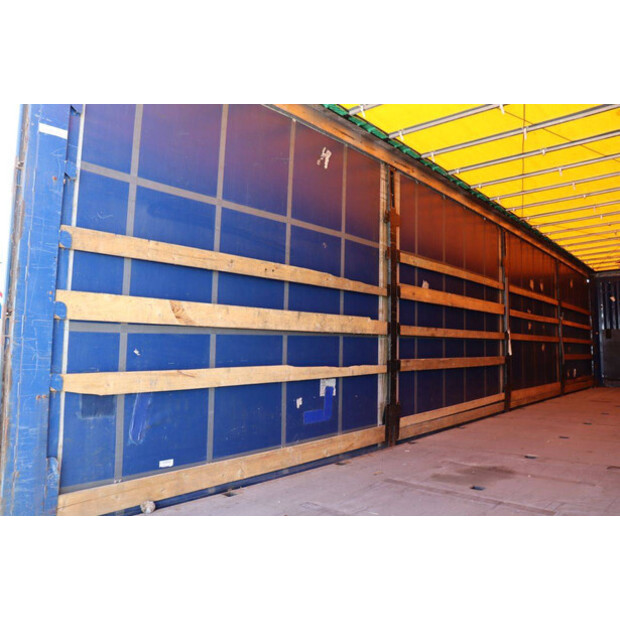 2012 Krone SD-47270053