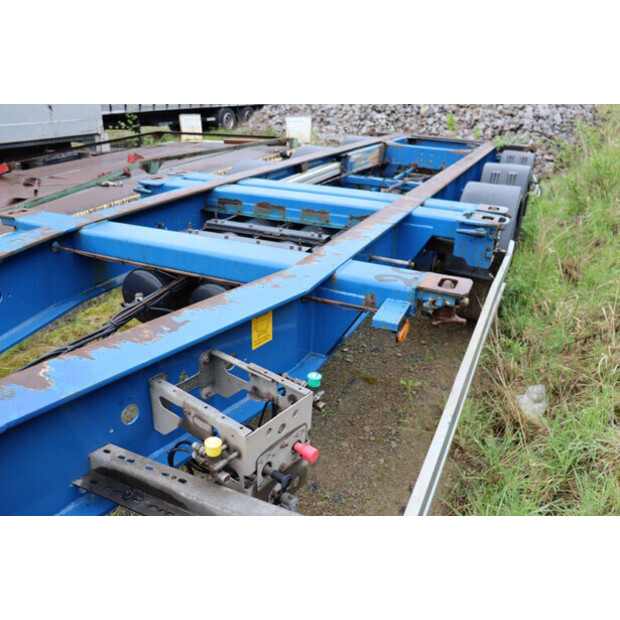 2008 Narko SANH F.ATL 40-47270057
