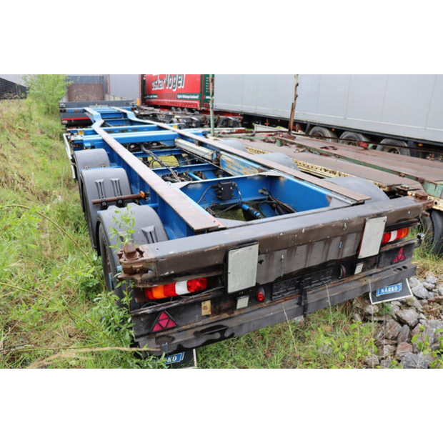 2008 Narko SANH F.ATL 40-47270063