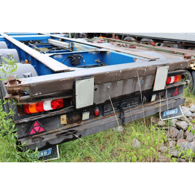 2008 Narko SANH F.ATL 40-47270064