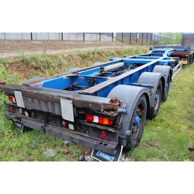 2008 Narko SANH F.ATL 40-47270065