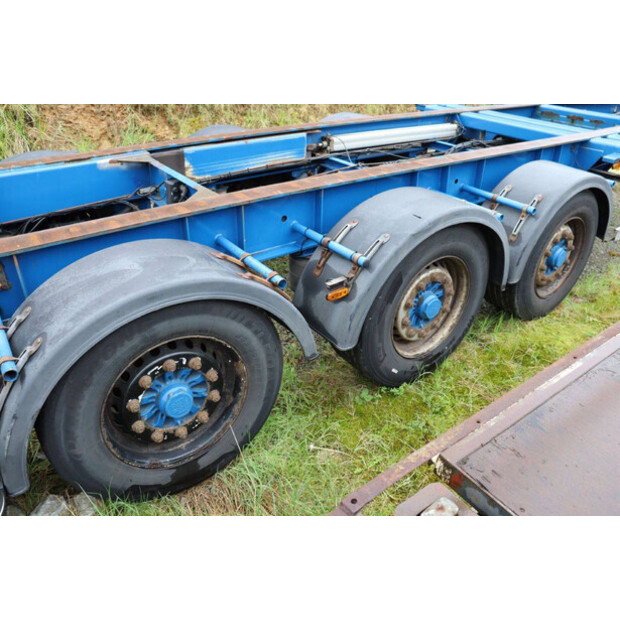 2008 Narko SANH F.ATL 40-47270066