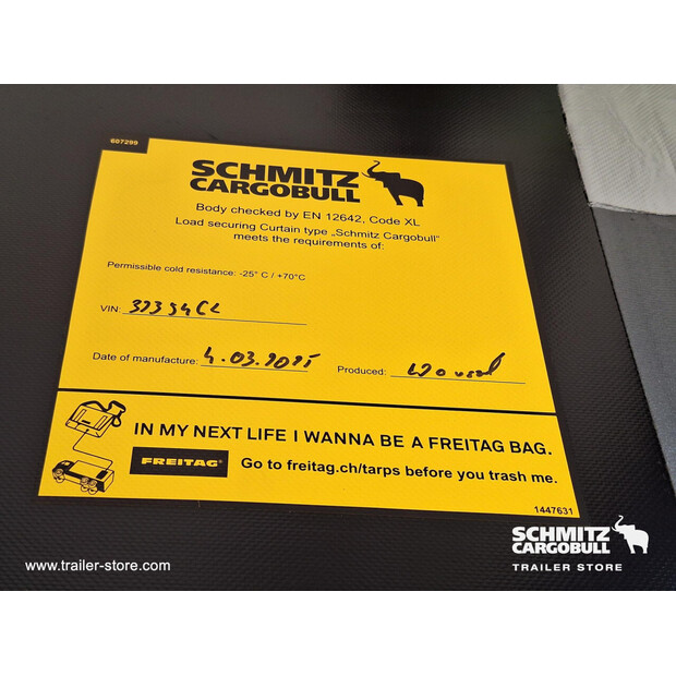 2017 Schmitz Cargobull OTHERS-47272018