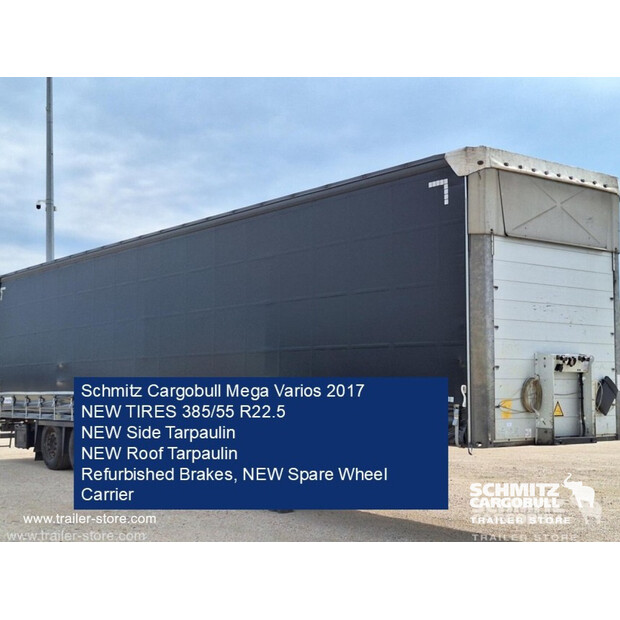 2017 Schmitz Cargobull OTHERS-47272096