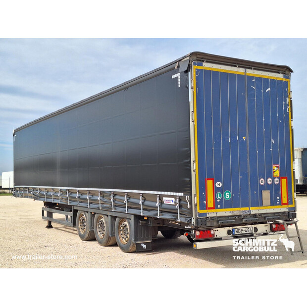 2017 Schmitz Cargobull OTHERS-47272124