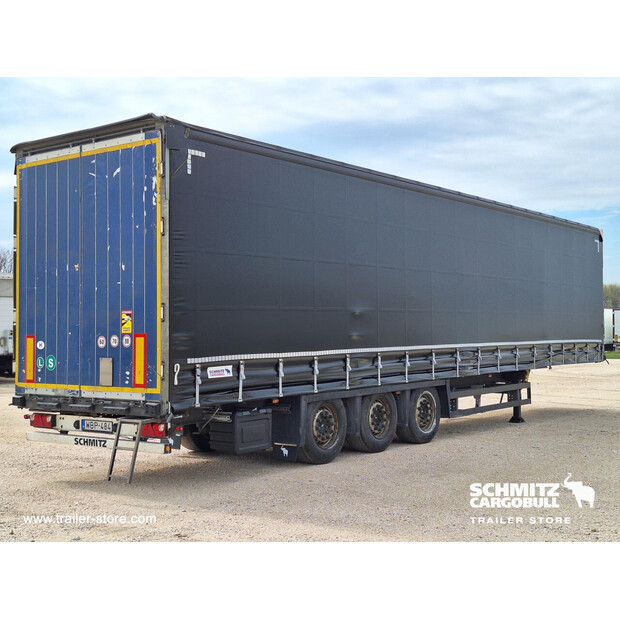 2017 Schmitz Cargobull OTHERS-47272188