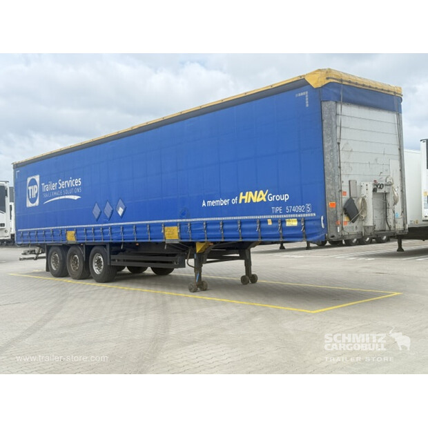 2017 Schmitz Cargobull OTHERS-47272227