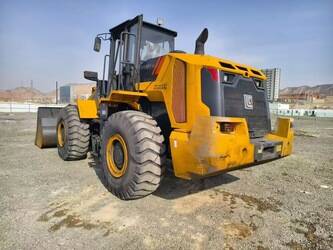 Image for 2024 LiuGong CLG856H