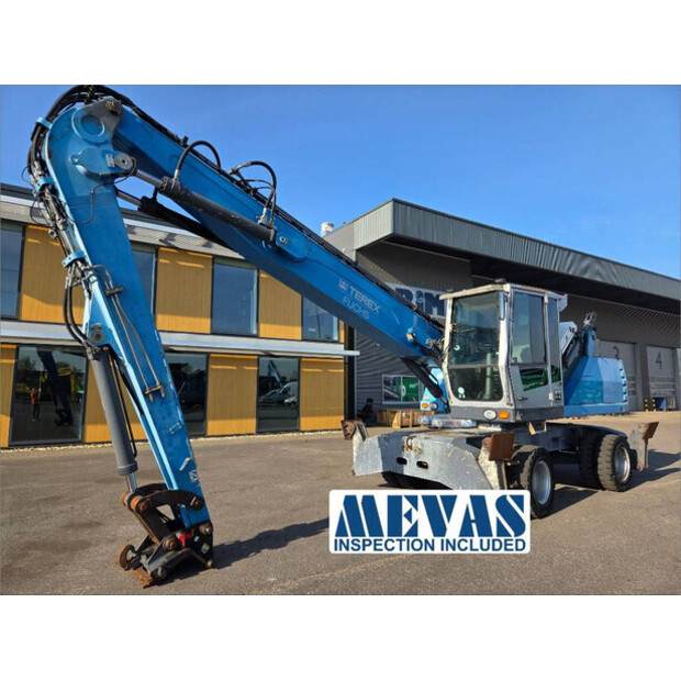 2012 FUCHS MHL 335-47273639