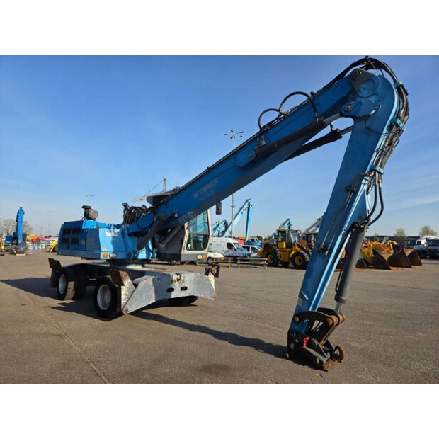 2012 FUCHS MHL 335-47273643