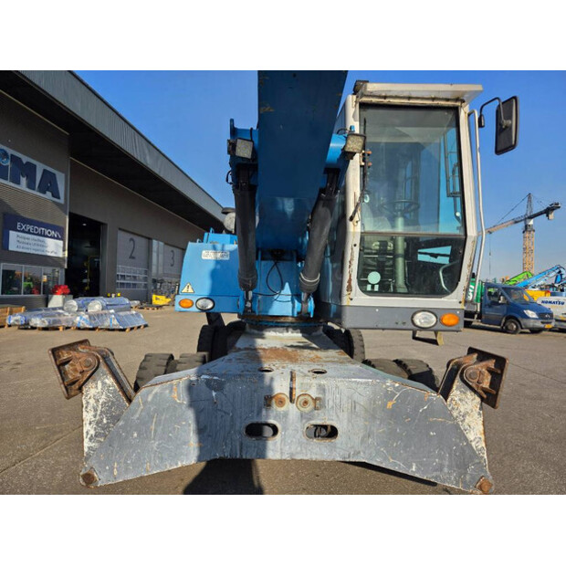 2012 FUCHS MHL 335-47273645