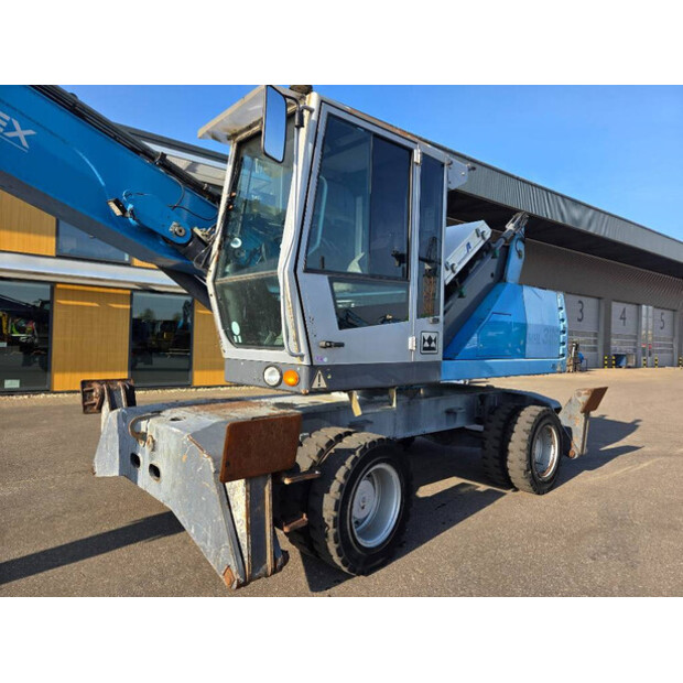 2012 FUCHS MHL 335-47273646