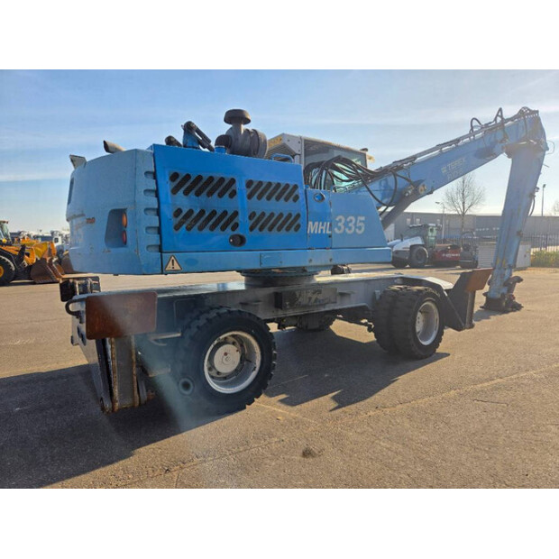 2012 FUCHS MHL 335-47273648
