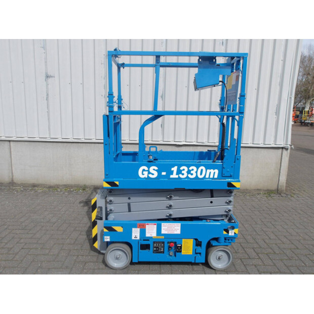 2020 Genie GS-1330M-47273752