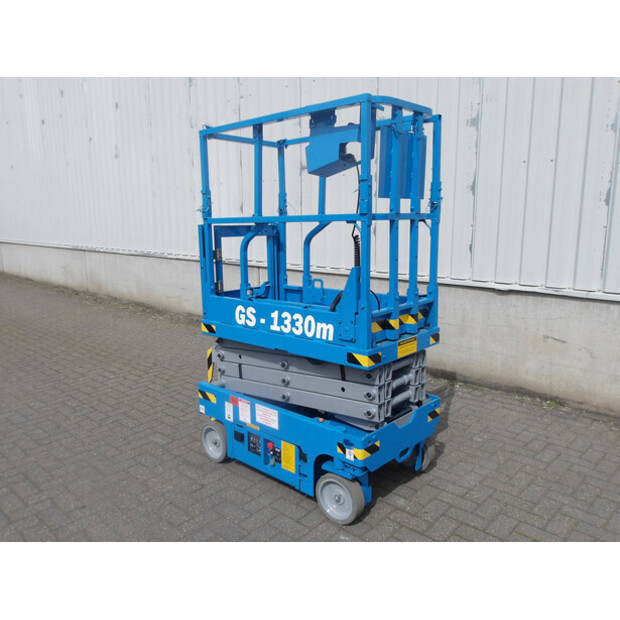 2020 Genie GS-1330M-47273753