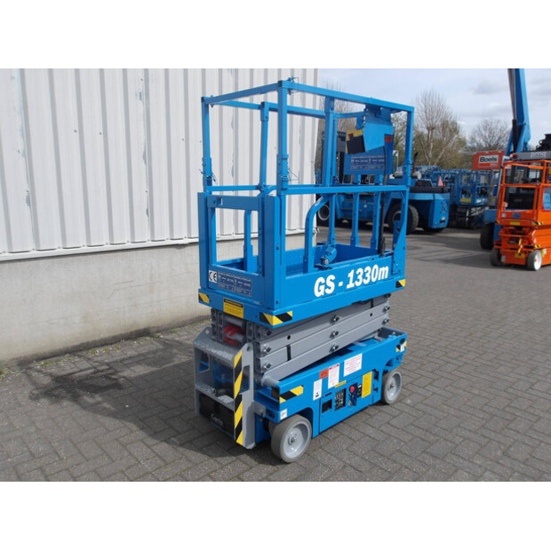 2020 Genie GS-1330M-47273754