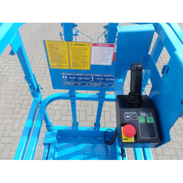 2020 Genie GS-1330M-47273755