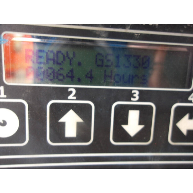 2020 Genie GS-1330M-47273756