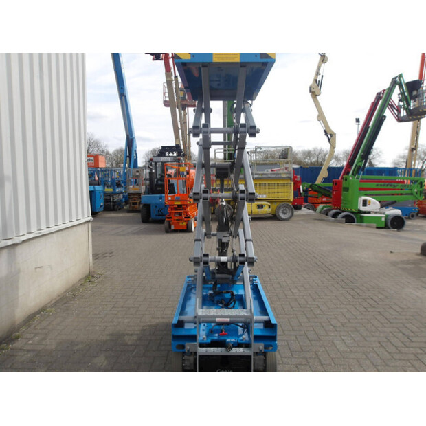 2020 Genie GS-1330M-47273757