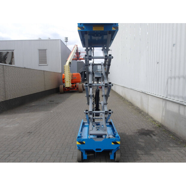 2020 Genie GS-1330M-47273758