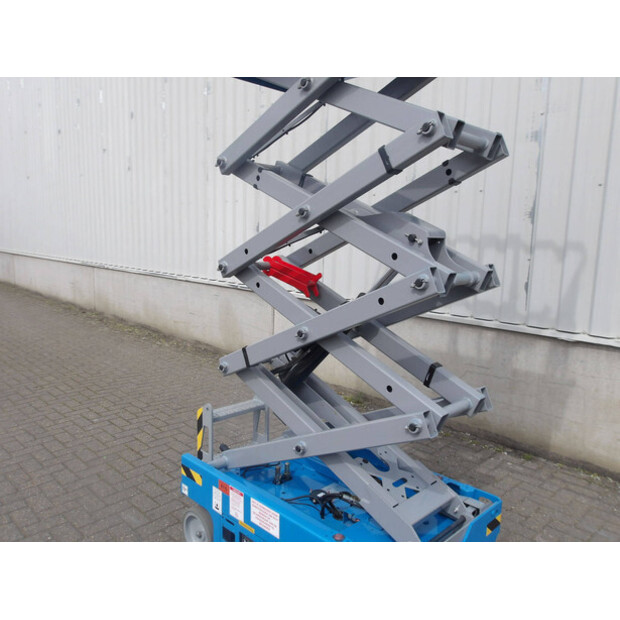 2020 Genie GS-1330M-47273759