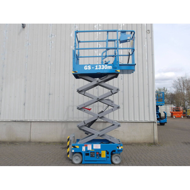 2020 Genie GS-1330M-47273760