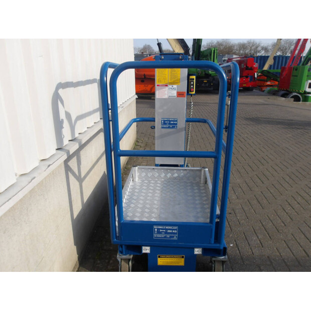2019 Power Tower Nano-47273794