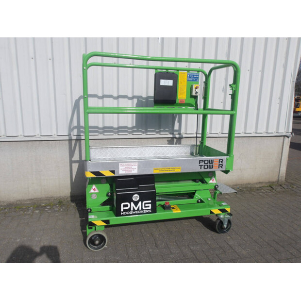 2021 JLG Power Tower-47273801
