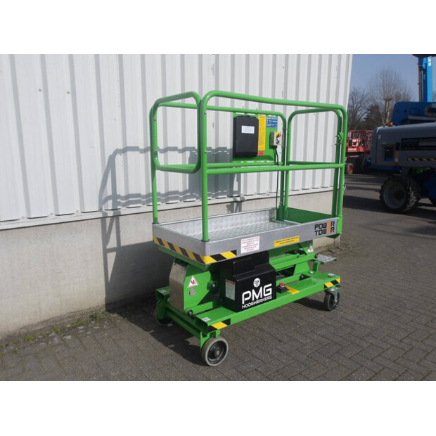 2021 JLG Power Tower-47273802