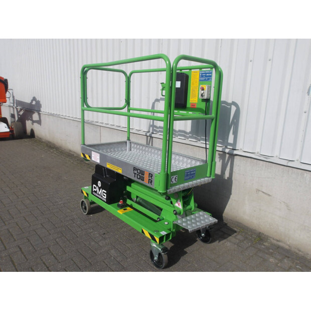 2021 JLG Power Tower-47273803