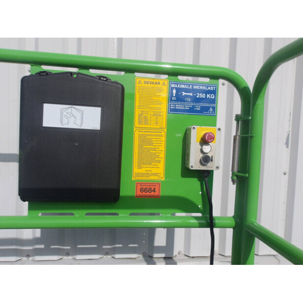 2021 JLG Power Tower-47273804