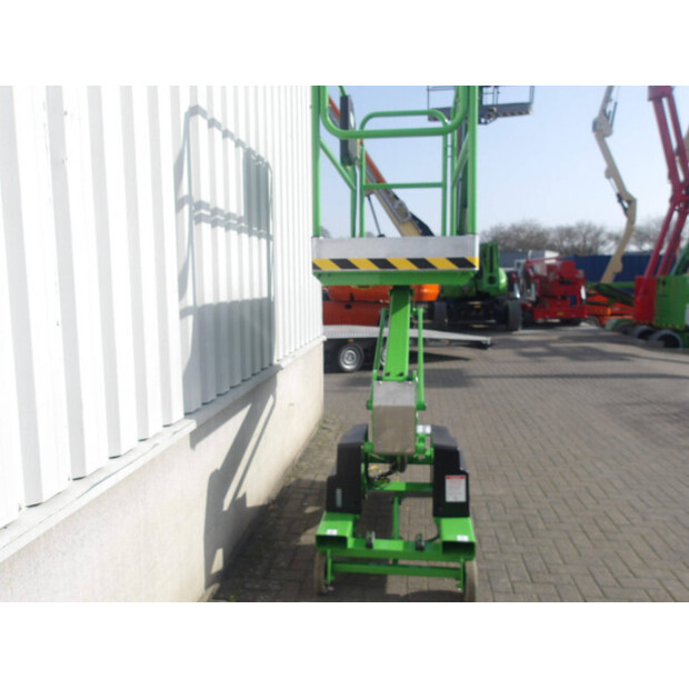 2021 JLG Power Tower-47273806