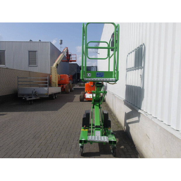 2021 JLG Power Tower-47273807