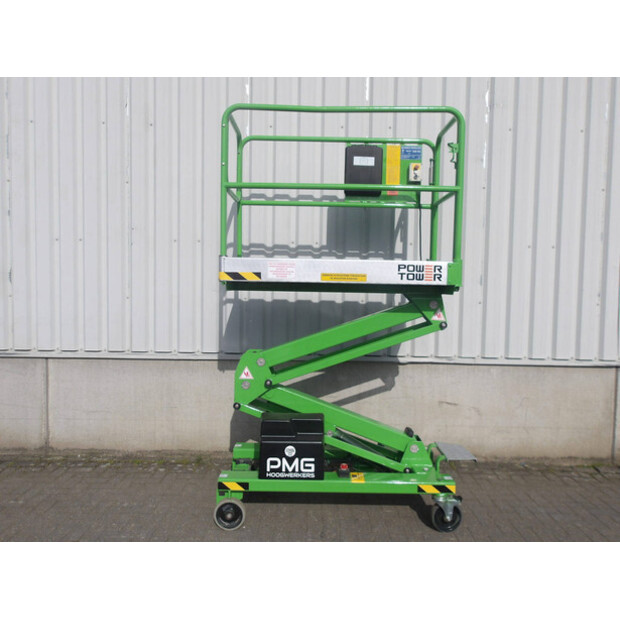 2021 JLG Power Tower-47273808
