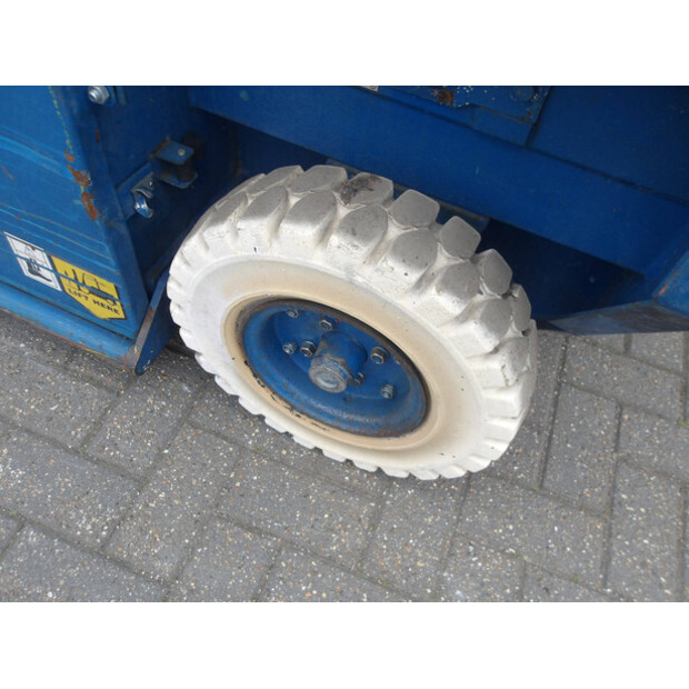 2003 Holland Lift Monostar Y-64EL8-47273824