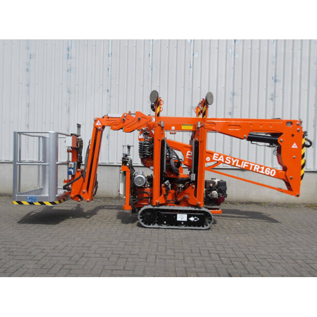 2012 EasyLift R160-47273862