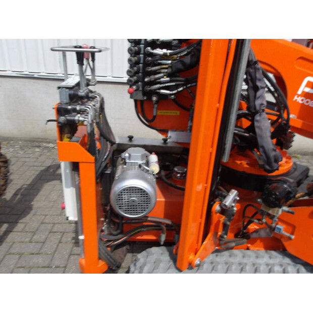 2012 EasyLift R160-47273868