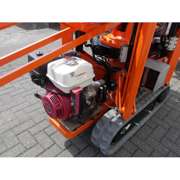 2012 EasyLift R160-47273869