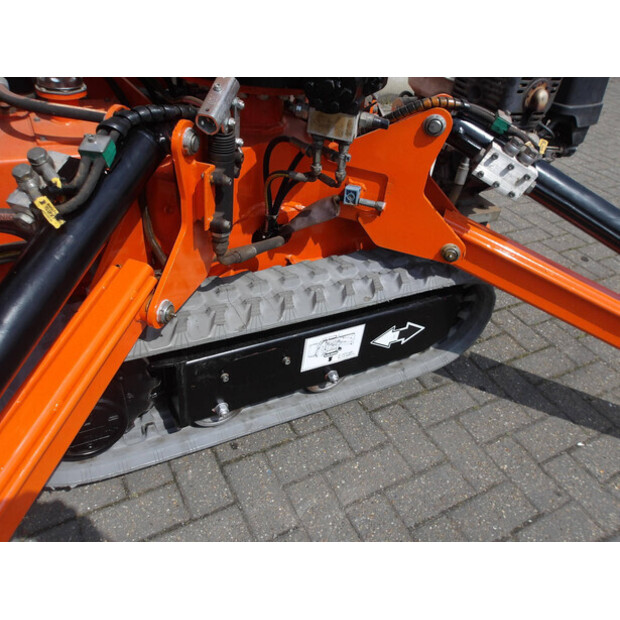 2012 EasyLift R160-47273870