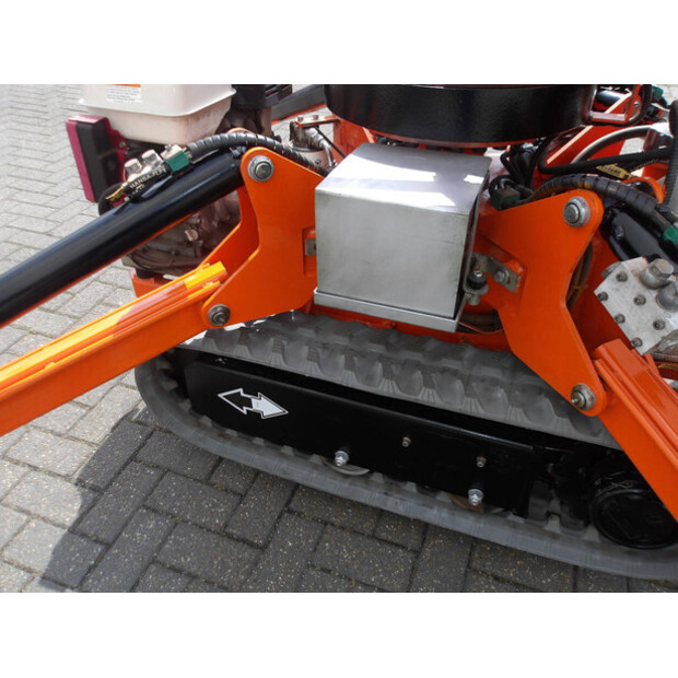2012 EasyLift R160-47273871
