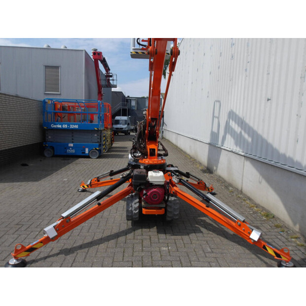 2012 EasyLift R160-47273873