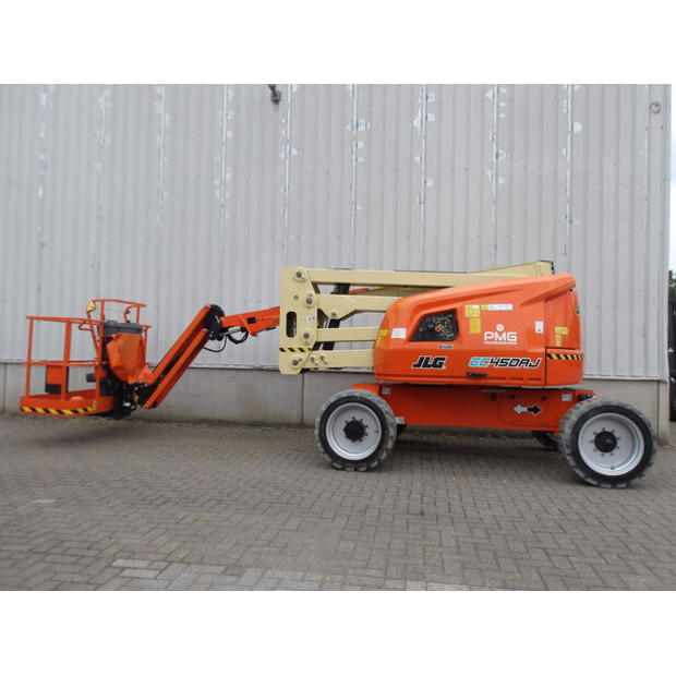 2022 جيه ال جي EC450AJ-47273875